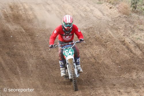Classic Offroad Festival 2026, Bild 335