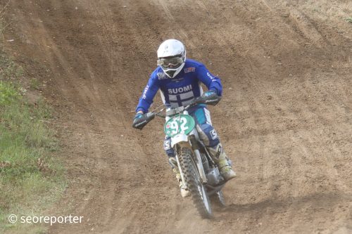 Classic Offroad Festival 2026, Bild 336