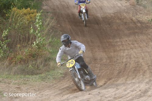 Classic Offroad Festival 2026, Bild 337
