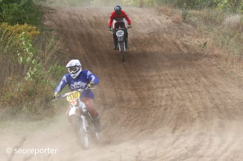 Classic Offroad Festival 2026, Bild 338