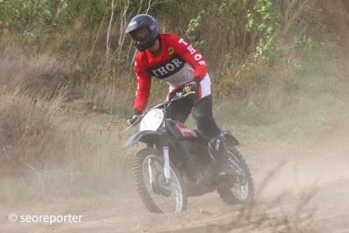Classic Offroad Festival 2026, Bild 339
