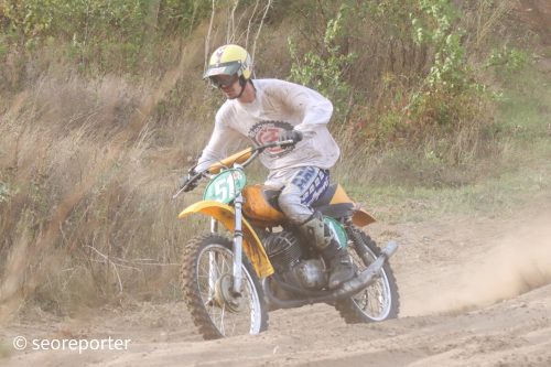 Classic Offroad Festival 2026, Bild 340