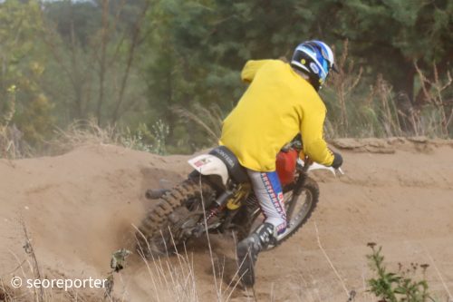 Classic Offroad Festival 2026, Bild 342