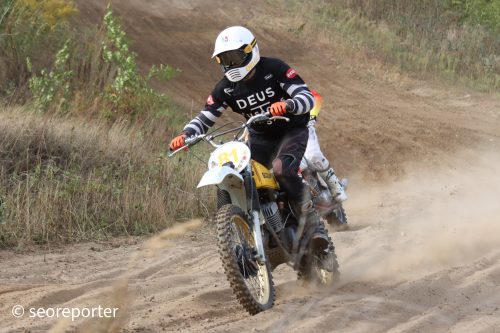 Classic Offroad Festival 2026, Bild 343