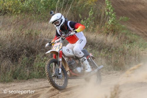 Classic Offroad Festival 2026, Bild 344