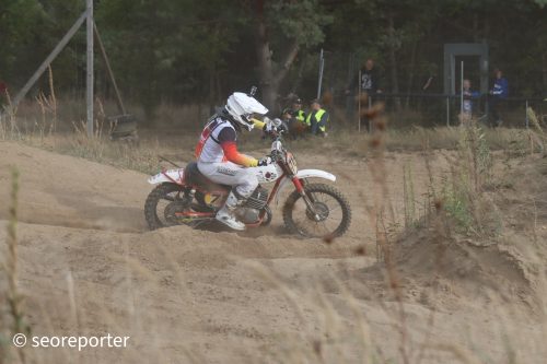 Classic Offroad Festival 2026, Bild 347