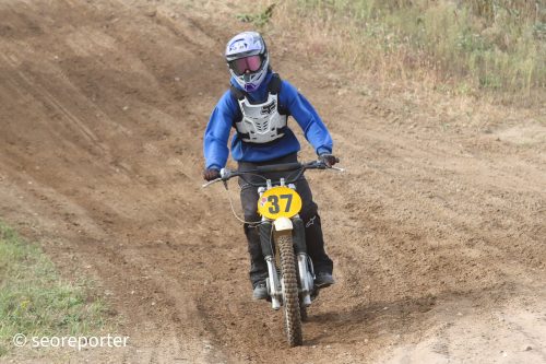 Classic Offroad Festival 2026, Bild 350