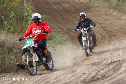 Classic Offroad Festival 2026, Bild 352