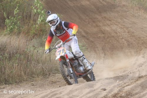 Classic Offroad Festival 2026, Bild 354