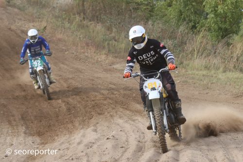 Classic Offroad Festival 2026, Bild 355