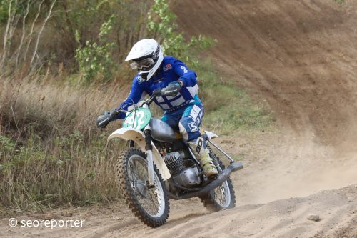 Classic Offroad Festival 2026, Bild 356