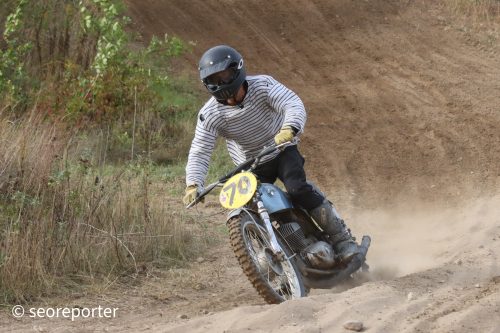 Classic Offroad Festival 2026, Bild 357
