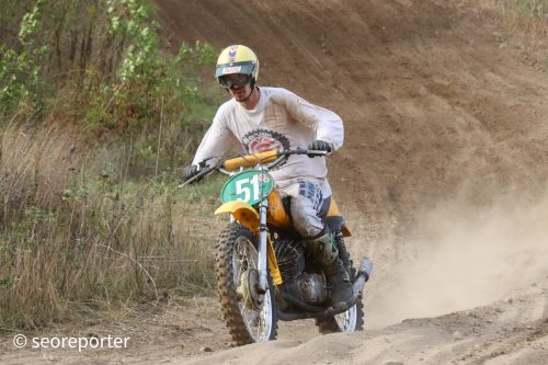 Classic Offroad Festival 2026, Bild 358