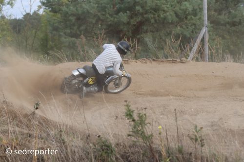 Classic Offroad Festival 2026, Bild 359
