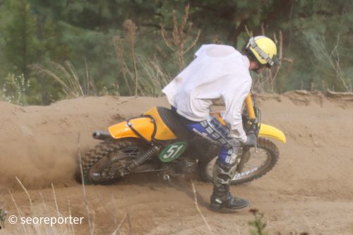 Classic Offroad Festival 2026, Bild 360