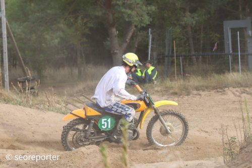 Classic Offroad Festival 2026, Bild 361