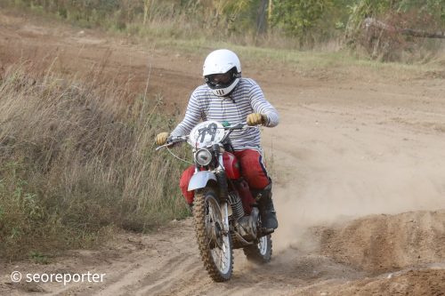 Classic Offroad Festival 2026, Bild 362
