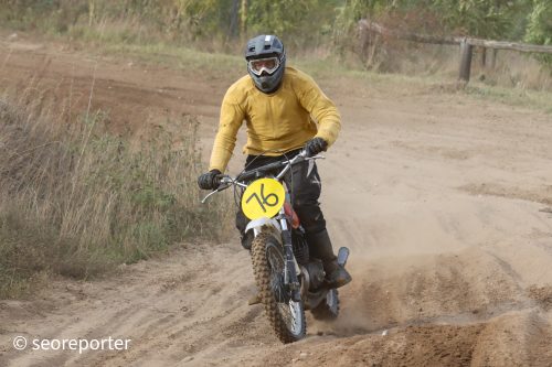 Classic Offroad Festival 2026, Bild 363