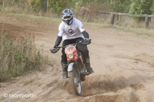 Classic Offroad Festival 2026, Bild 364