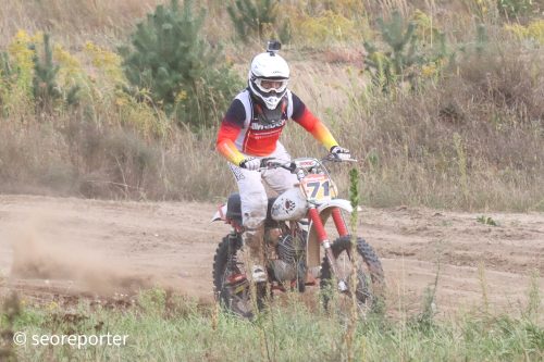 Classic Offroad Festival 2026, Bild 365