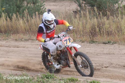 Classic Offroad Festival 2026, Bild 366