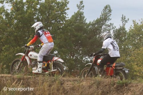Classic Offroad Festival 2026, Bild 367