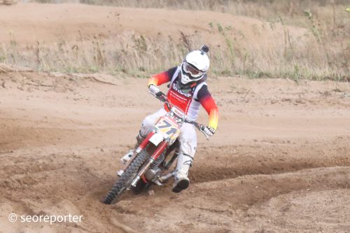 Classic Offroad Festival 2026, Bild 368