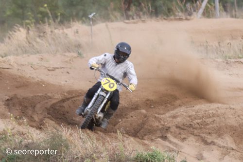 Classic Offroad Festival 2026, Bild 369