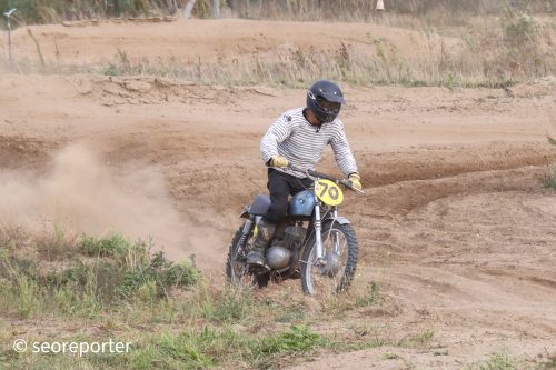 Classic Offroad Festival 2026, Bild 370