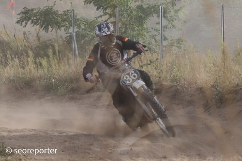 Classic Offroad Festival 2026, Bild 372
