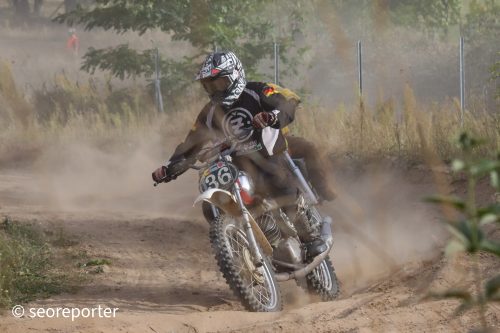 Classic Offroad Festival 2026, Bild 373