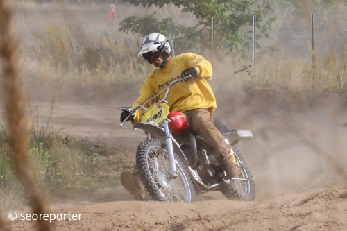 Classic Offroad Festival 2026, Bild 374