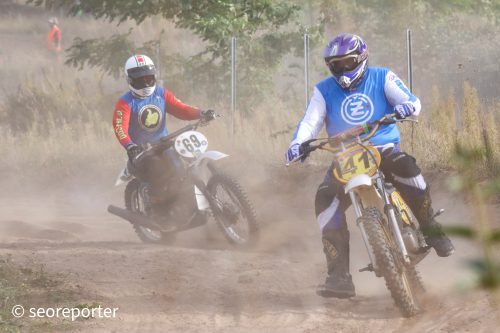 Classic Offroad Festival 2026, Bild 375
