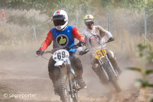Classic Offroad Festival 2026, Bild 376