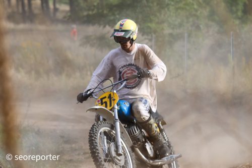 Classic Offroad Festival 2026, Bild 377