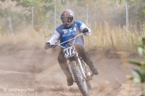 Classic Offroad Festival 2026, Bild 378