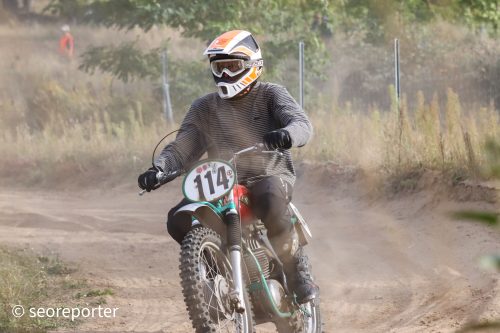 Classic Offroad Festival 2026, Bild 379