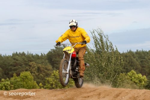 Classic Offroad Festival 2026, Bild 380
