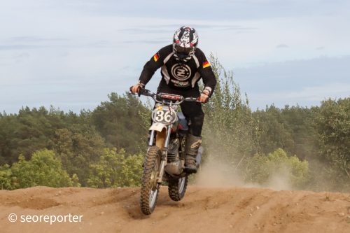 Classic Offroad Festival 2026, Bild 381