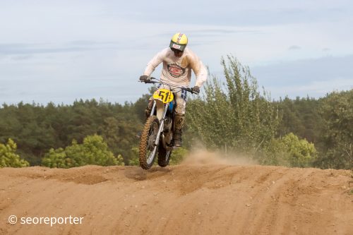 Classic Offroad Festival 2026, Bild 382