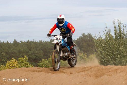 Classic Offroad Festival 2026, Bild 383
