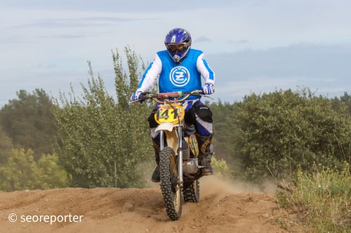 Classic Offroad Festival 2026, Bild 384
