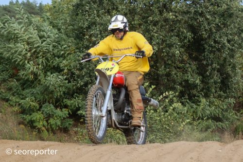 Classic Offroad Festival 2026, Bild 385