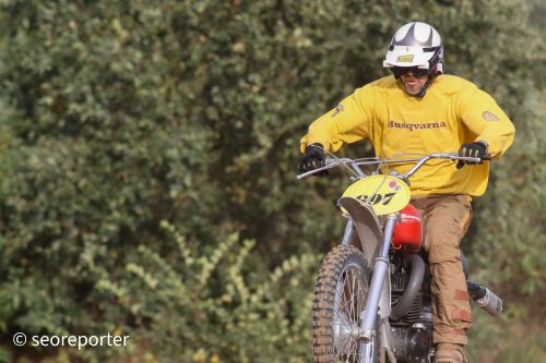 Classic Offroad Festival 2026, Bild 386