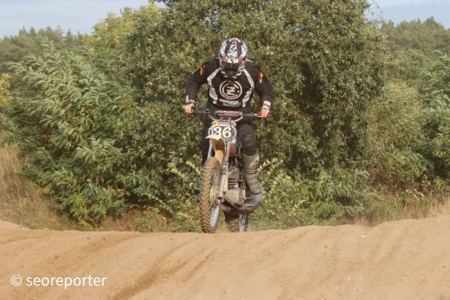 Classic Offroad Festival 2026, Bild 388