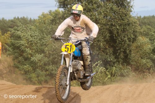 Classic Offroad Festival 2026, Bild 389