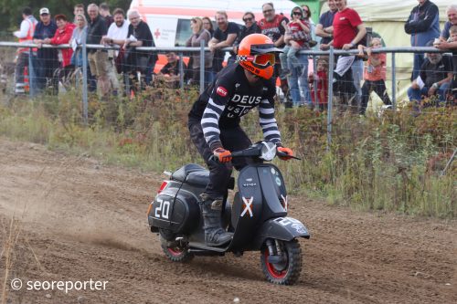 Classic Offroad Festival 2026, Bild 390