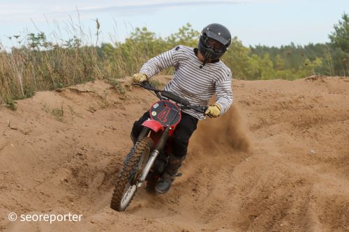 Classic Offroad Festival 2026, Bild 391