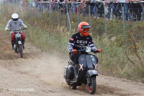 Classic Offroad Festival 2026, Bild 395