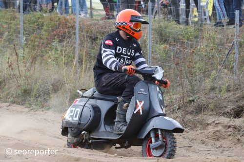 Classic Offroad Festival 2026, Bild 396